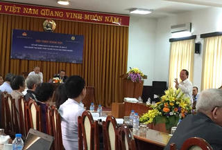 Công nhân lấy đâu ra 600-700 triệu đồng để mua nhà giá rẻ?
