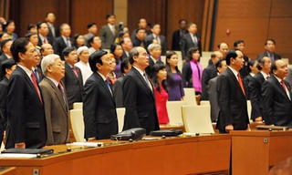 Thiết lập cơ chế giám sát và kiểm soát quyền lực hiệu quả