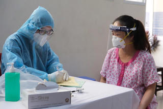 Tiêm vaccine ngừa Covid-19: Bảo vệ tốt hơn cho sản phụ và thai nhi