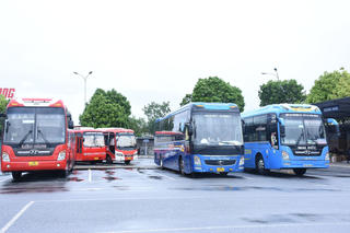 'Đổi màu cam', Hải Phòng cho hoạt động trở lại nhiều dịch vụ
