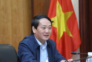 Công đoàn Cơ quan Trung ương MTTQ Việt Nam: Sơ kết hoạt động 6 tháng đầu năm