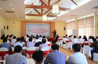 Tần suất tai nạn lao động giảm 7,2%/năm