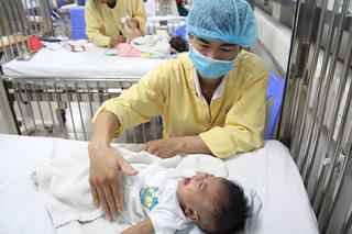 Đấu thầu tập trung 25 loại thuốc ung thư, tim mạch