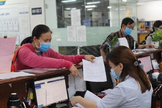 Tham gia bảo hiểm xã hội: Nên nhìn xa, trông rộng