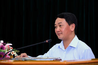 Thông báo nhanh kết quả Hội nghị lần thứ 7 Ban Chấp hành Trung ương Đảng khóa XII