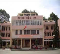 Triển khai Bệnh viện Dã chiến cấp 2 tại Bệnh viện Quân y 175