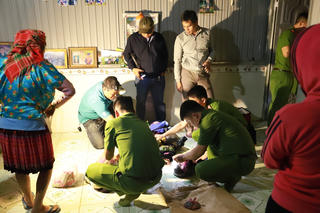 Đắk Nông: Triệt phá đường dây mua bán ma túy ‘khủng’