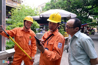 Không nên 'một mình một chợ'