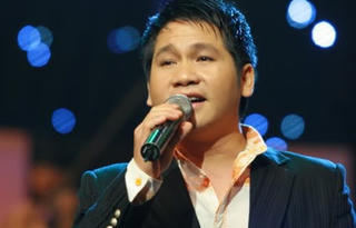 Trọng Tấn tri ân thầy cô giáo trong Bài ca không quên