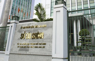 Trung tâm tư vấn và Dịch vụ tài chính tỉnh Thái Bình: 'Bát nháo' trong mua sắm tài sản công