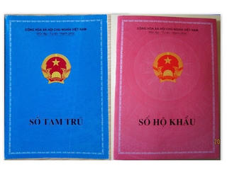 Bao giờ thì bỏ sổ hộ khẩu?