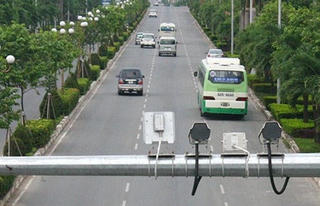 TP HCM: Gắn 300 camera cập nhật giao thông