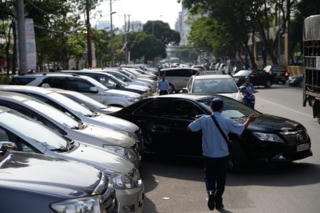 TP Hồ Chí Minh lập tổ công tác thực hiện dự án bãi đỗ xe ngầm