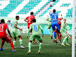 Bayern nhận tin sốc từ HLV Hansi Flick ngay sau khi thắng Wolfsburg
