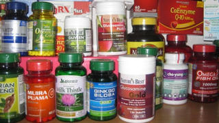Chấn chỉnh quản lý dược phẩm, mỹ phẩm, thực phẩm chức năng