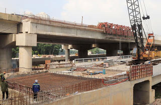 Khơi dòng vốn đầu tư công