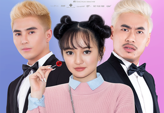 'Em chưa 18' đạt 2 triệu vé sau 16 ngày ra rạp