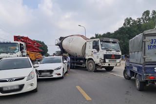 6.048 người chết vì tai nạn giao thông trong 11 tháng