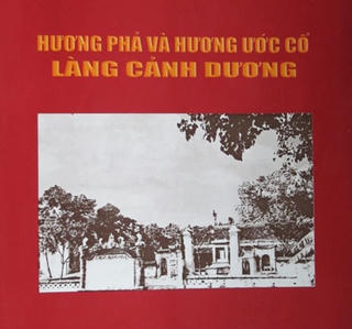 Tăng cường quản lý xây dựng, thực hiện hương ước