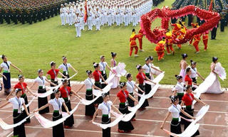 Dân chủ và hài hòa lợi ích - điều kiện quan trọng để phát huy sức mạnh đại đoàn kết dân tộc