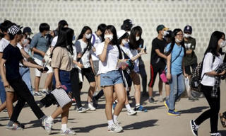 Hàn Quốc tuyên bố hết dịch MERS