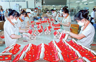 Gỡ rào cản cho kinh tế tư nhân