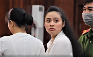 Dời ngày xét xử trùm ma túy Văn Kính Dương, hotgirl Ngọc ‘miu’