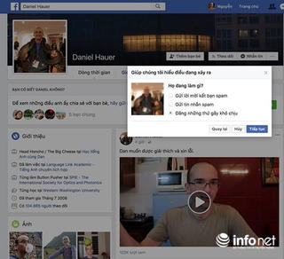 Cộng đồng mạng tẩy chay người ngoại quốc xúc phạm Đại tướng Võ Nguyên Giáp