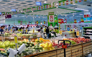 Lại lo hàng Trung Quốc giá rẻ lấn sân