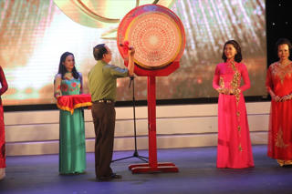 Khai mạc Liên hoan truyền hình CAND lần thứ XI – 2017