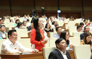 Không dùng ngân sách xử lý ngân hàng yếu kém