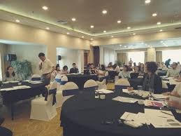 Chấm dứt bạo lực và quấy rối trong công việc