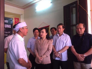 Vụ 7 người chết khi chạy thận tại Bệnh viện đa khoa Hòa Bình: Khẩn trương tìm nguyên nhân