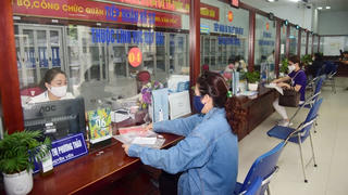 Hà Nội thí điểm mô hình chính quyền đô thị: Chủ tịch phường tự quyết, tự chịu trách nhiệm