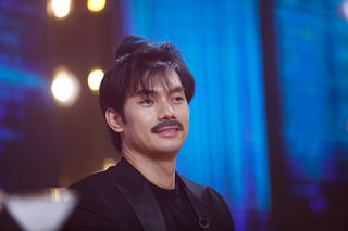 'Cuộc hẹn cuối tuần' tìm người yêu cho Nhan Phúc Vinh