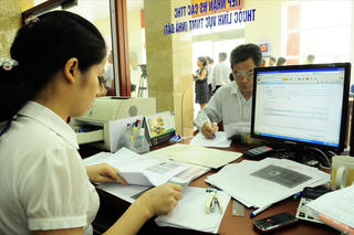 Hà Nội ban hành Quy tắc ứng xử của cán bộ, công chức trước thềm năm mới