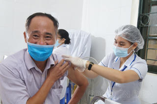 Chủ động phòng dịch sốt xuất huyết