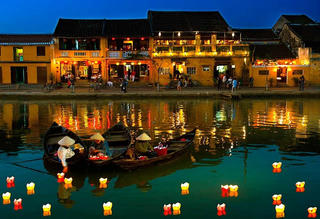Việt Nam 'sở hữu' bức ảnh du lịch đẹp nhất thế giới