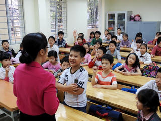 Đổi mới bậc học phổ thông: Cần một cuộc cải cách