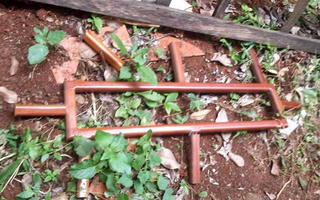 Đắk Nông: Kẻ gian phá nhà trộm gần 2 cây vàng