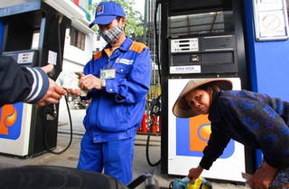 Thanh tra 15 doanh nghiệp kinh doanh xăng dầu đầu mối
