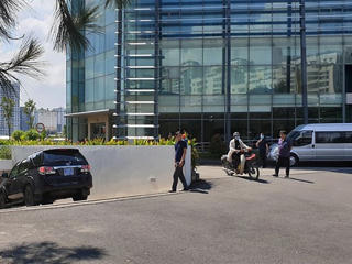 Bắt thành viên Hội đồng quản trị Sadeco liên quan vụ Tất Thành Cang