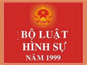 Góp ý kiến sửa đổi Bộ luật Hình sự: Truy cứu hình sự pháp nhân