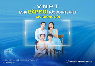 VNPT ‘chơi lớn’, làm cổng Internet mạnh nhất Việt Nam