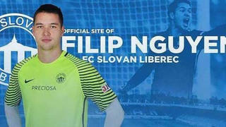 Filip Nguyễn tự nguyện ngồi dự bị, chờ cơ hội tại ĐT Việt Nam