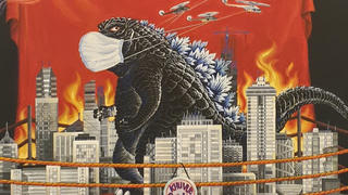 Festival Mỹ thuật trẻ 2020: Thiếu vắng nghệ thuật đương đại