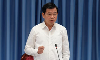 Đồng Nai: Cố gắng để 1,2 triệu người dân trên địa bàn đều được hưởng trợ cấp