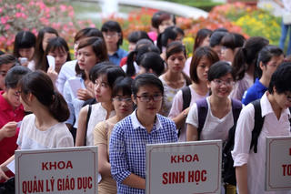 Sửa đổi Luật Giáo dục đại học: Thúc đẩy tự chủ, tạo nguồn nhân lực cao