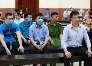 Bác kháng cáo, tuyên y án sơ thẩm vụ buôn bán thuốc ung thư giả tại VN Pharma