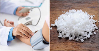 Mối liên quan giữa ăn thừa muối và bệnh tăng huyết áp